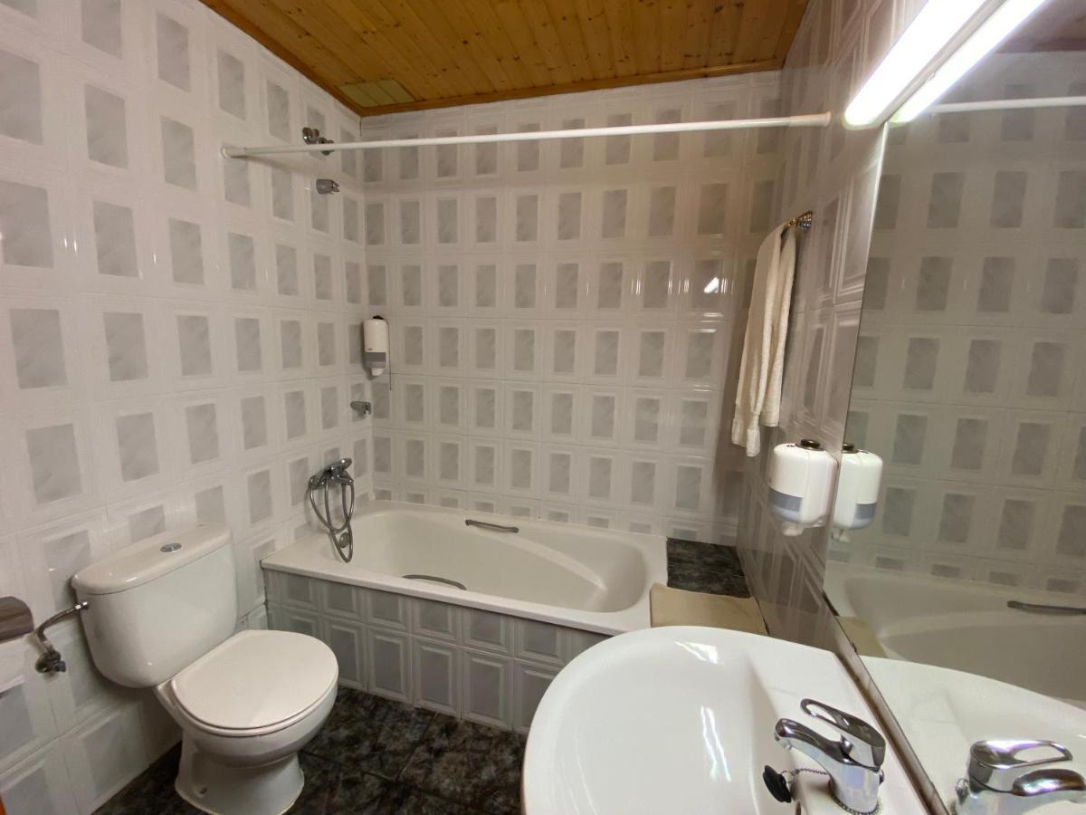 Hotel Rural Cal Amadeu Vilanova de Escornalbou エクステリア 写真