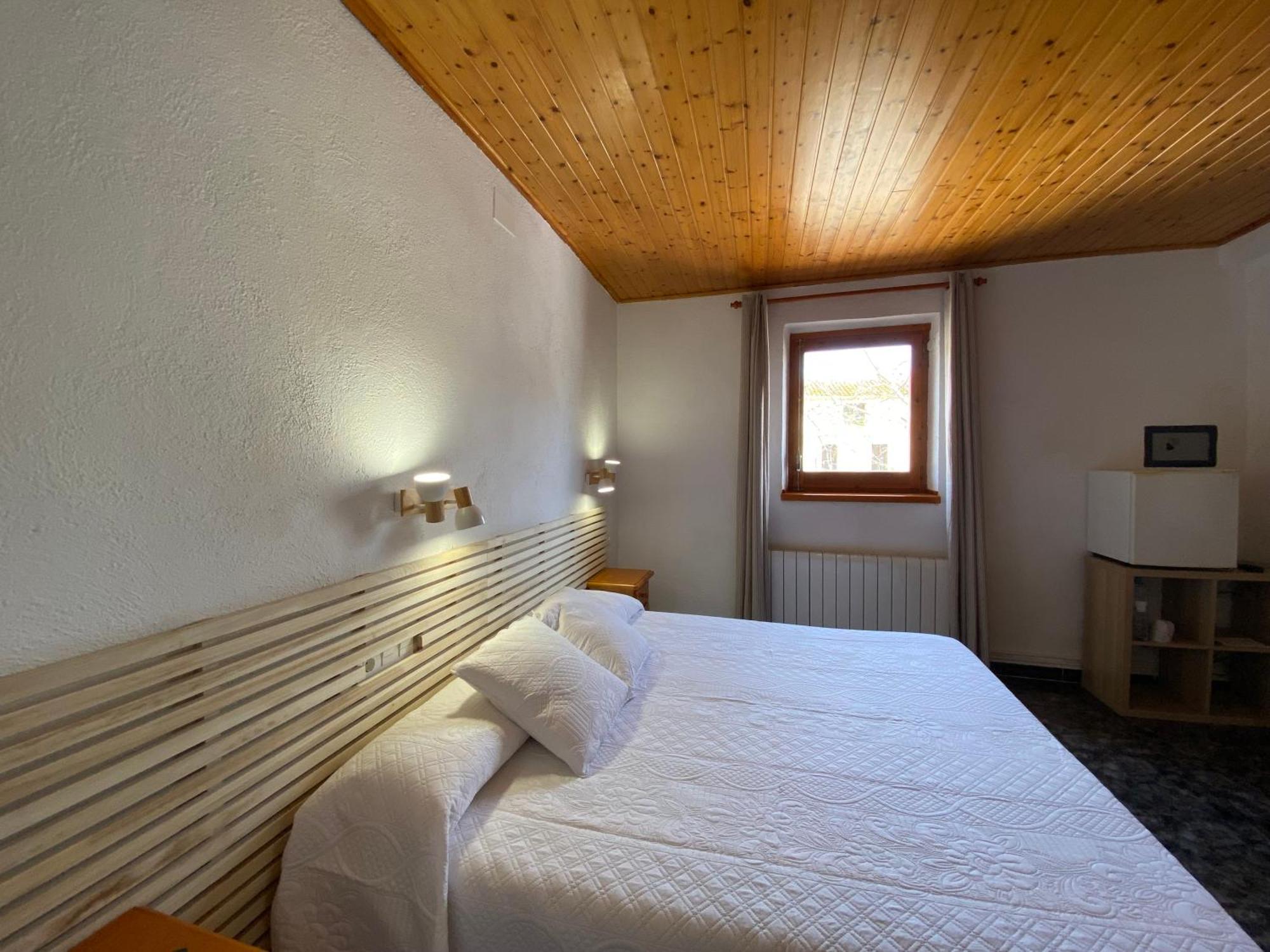 Hotel Rural Cal Amadeu Vilanova de Escornalbou エクステリア 写真